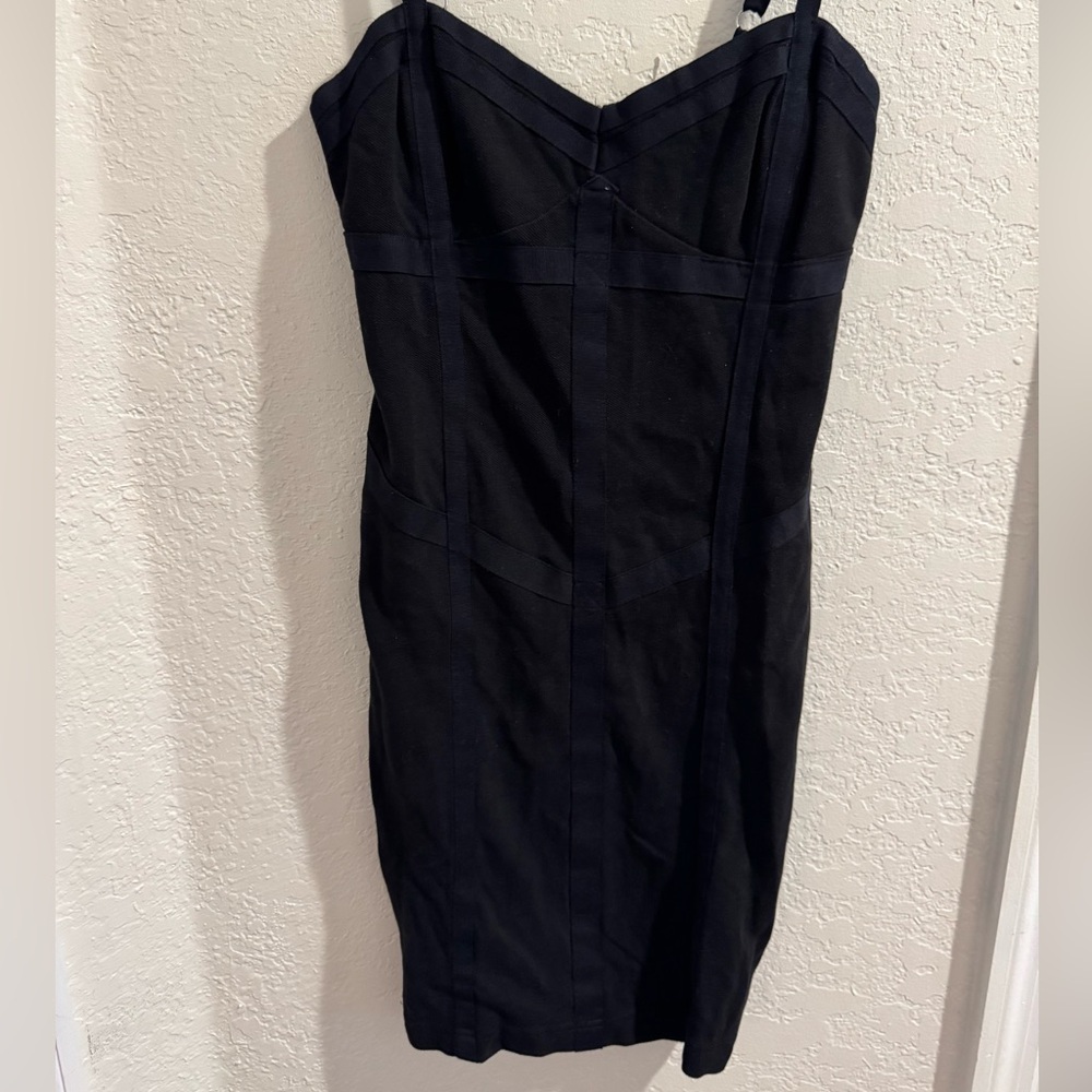 🇺🇸Guess Mini Black Dress